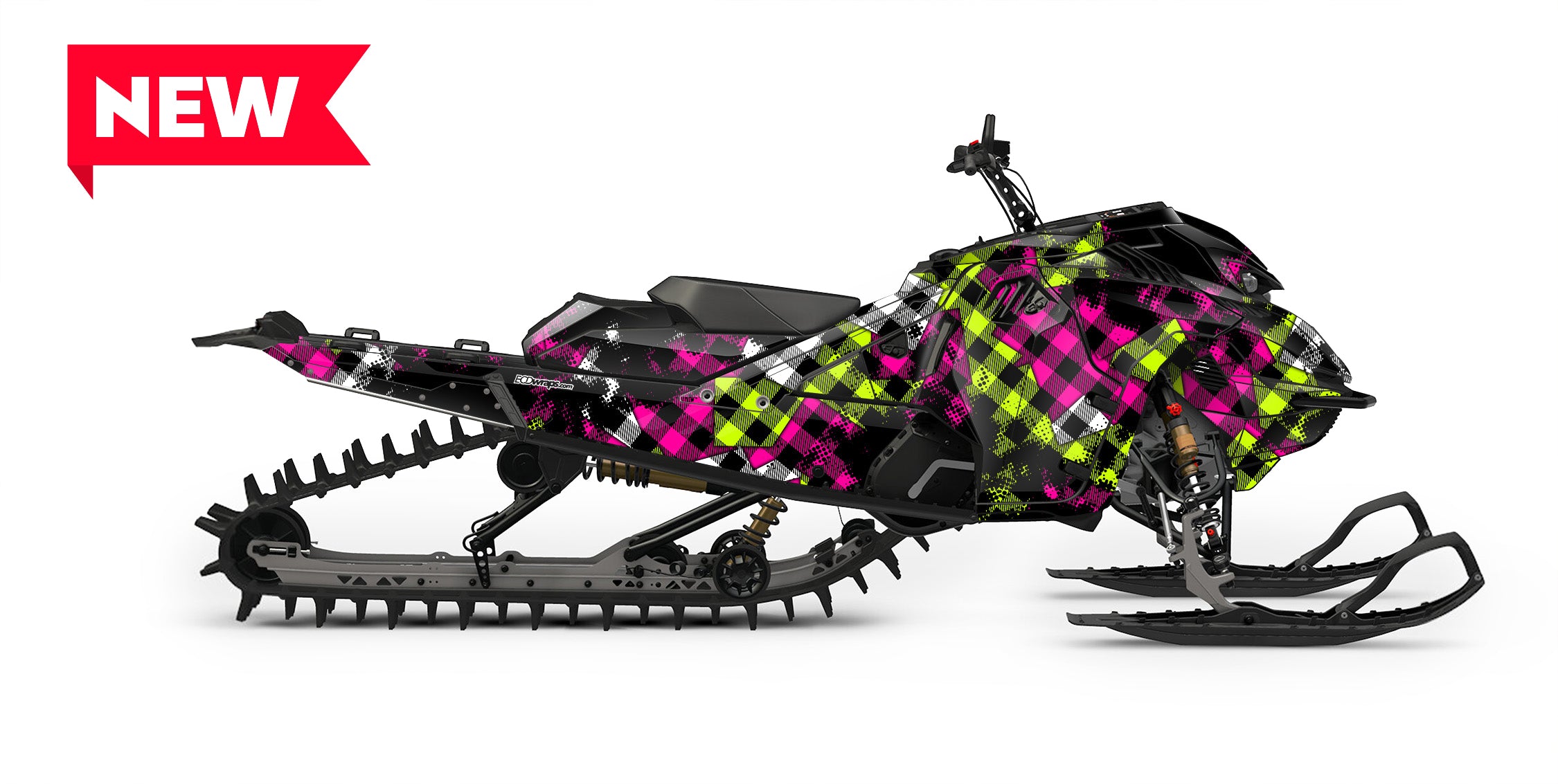 LYNX - PLAIDSTORM