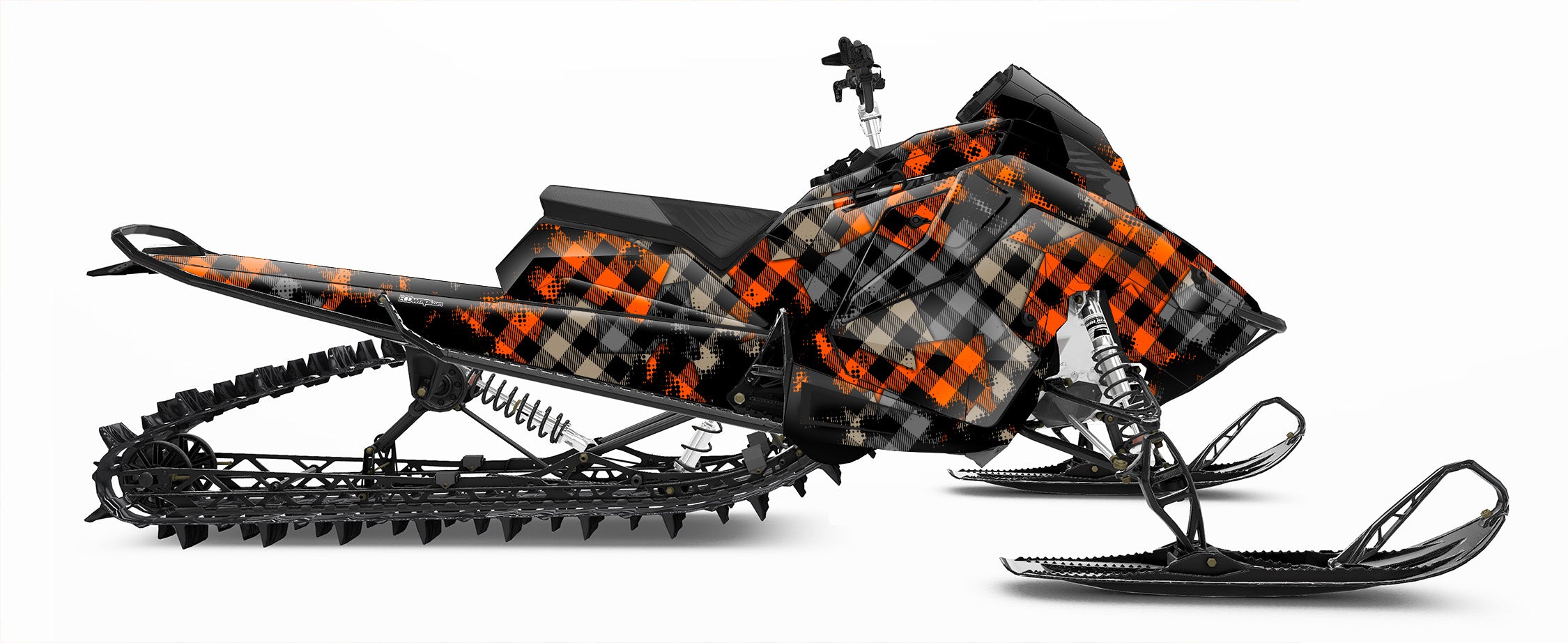POLARIS - PLAIDSTORM