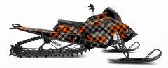 POLARIS - PLAIDSTORM