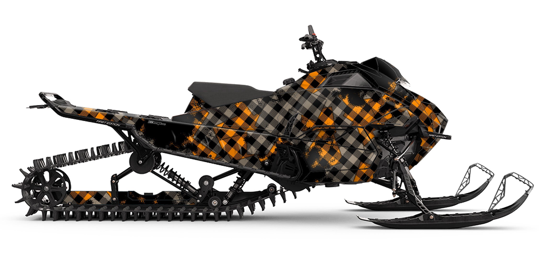 ARCTIC CAT - PLAIDSTORM