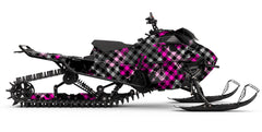 ARCTIC CAT - PLAIDSTORM