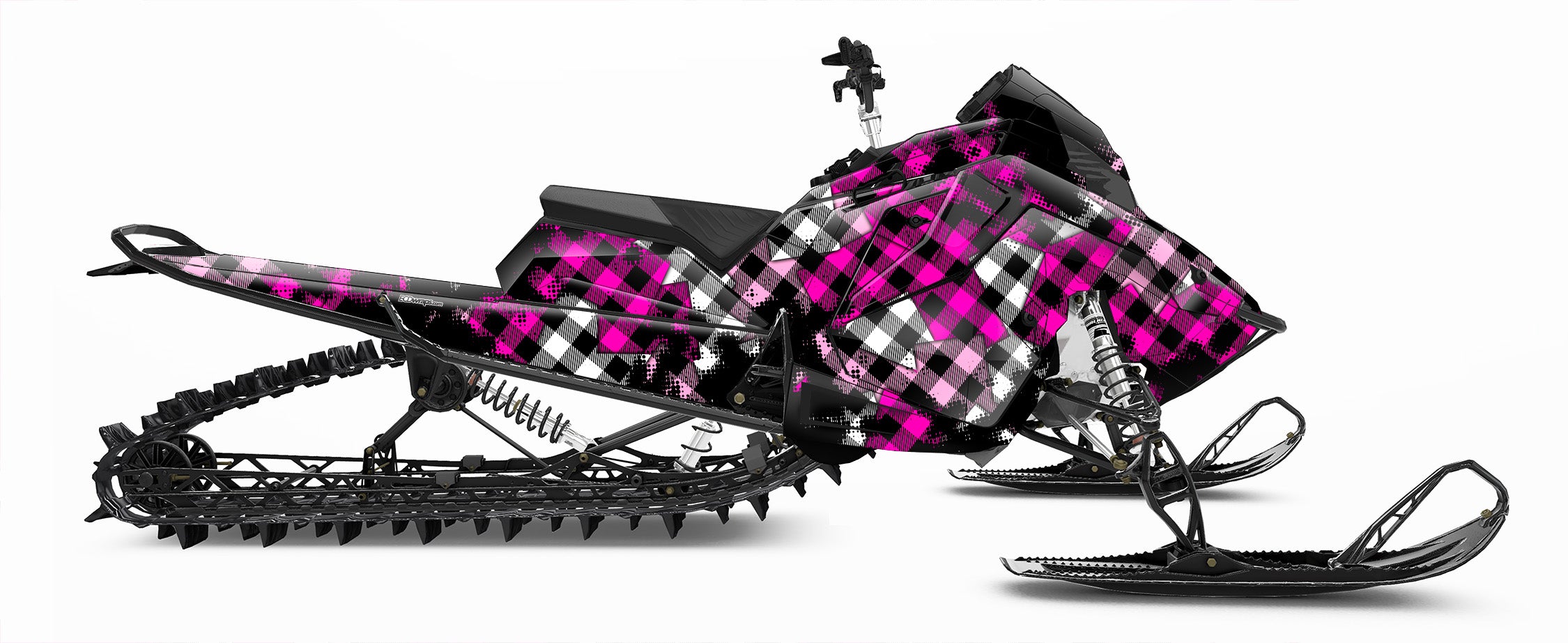 POLARIS - PLAIDSTORM