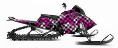 POLARIS - PLAIDSTORM