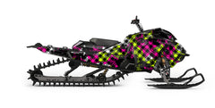 LYNX - PLAIDSTORM