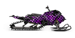 LYNX - PLAIDSTORM