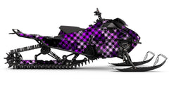 ARCTIC CAT - PLAIDSTORM