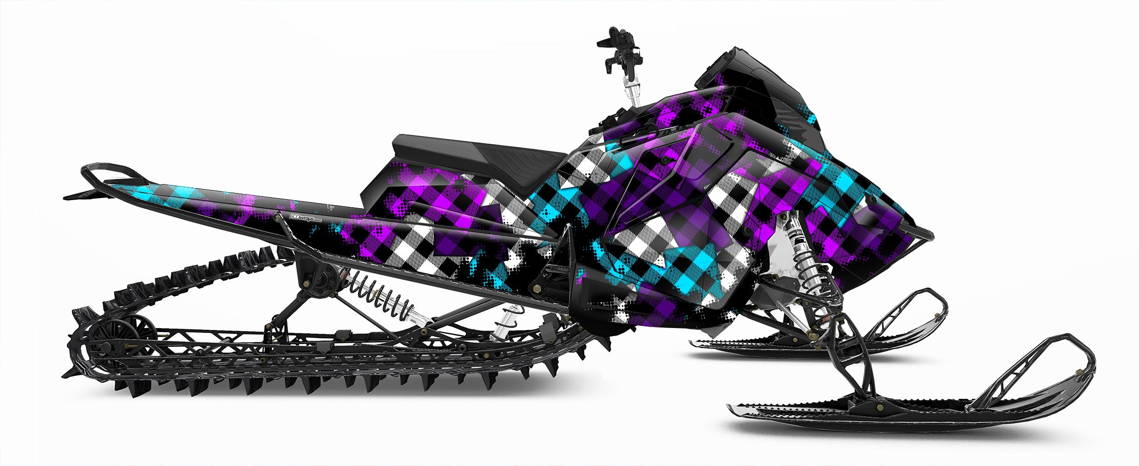 POLARIS - PLAIDSTORM