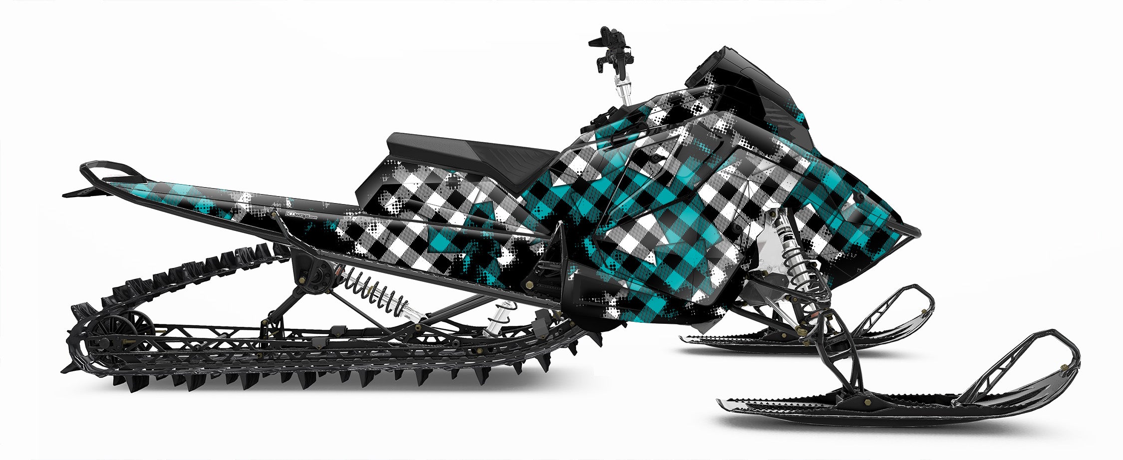 POLARIS - PLAIDSTORM