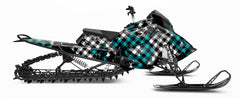 POLARIS - PLAIDSTORM