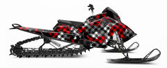 POLARIS - PLAIDSTORM
