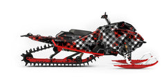LYNX - PLAIDSTORM