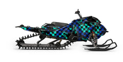LYNX - PLAIDSTORM