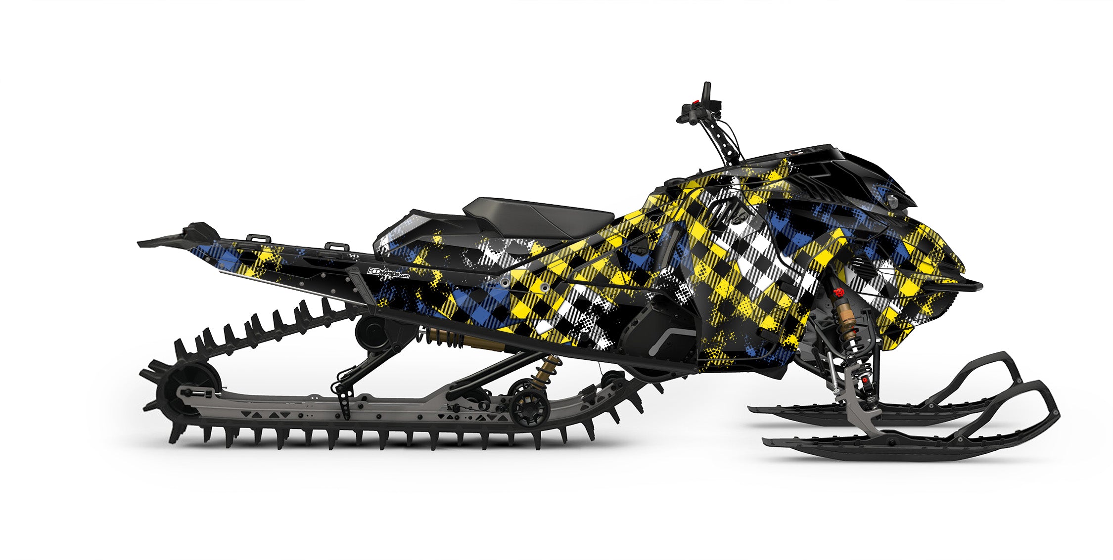 LYNX - PLAIDSTORM