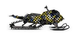 LYNX - PLAIDSTORM