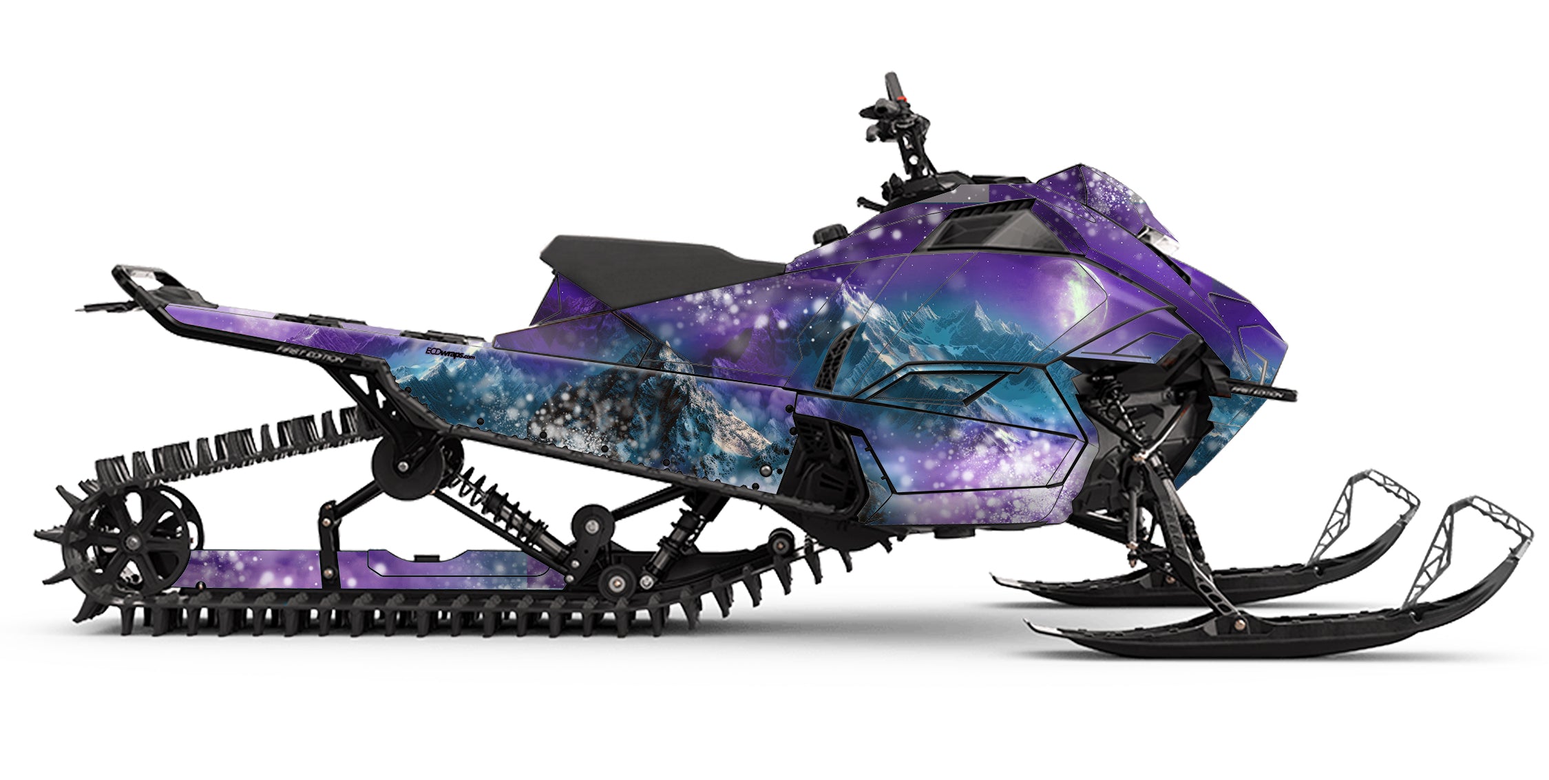 ARCTIC CAT - POLAR