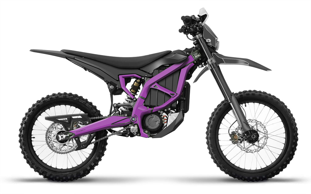 SURRON ULTRA SOLID COLOR FRAME WRAP