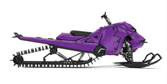 SKIDOO - SOLID COLOR