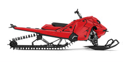 SKIDOO - SOLID COLOR