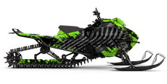 ARCTIC CAT - RAGE 2.0