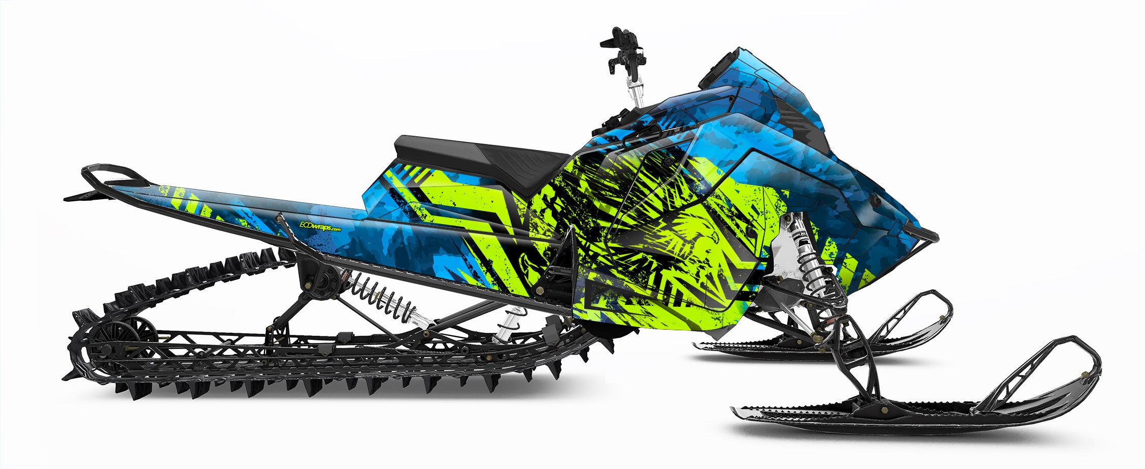 POLARIS - RECON
