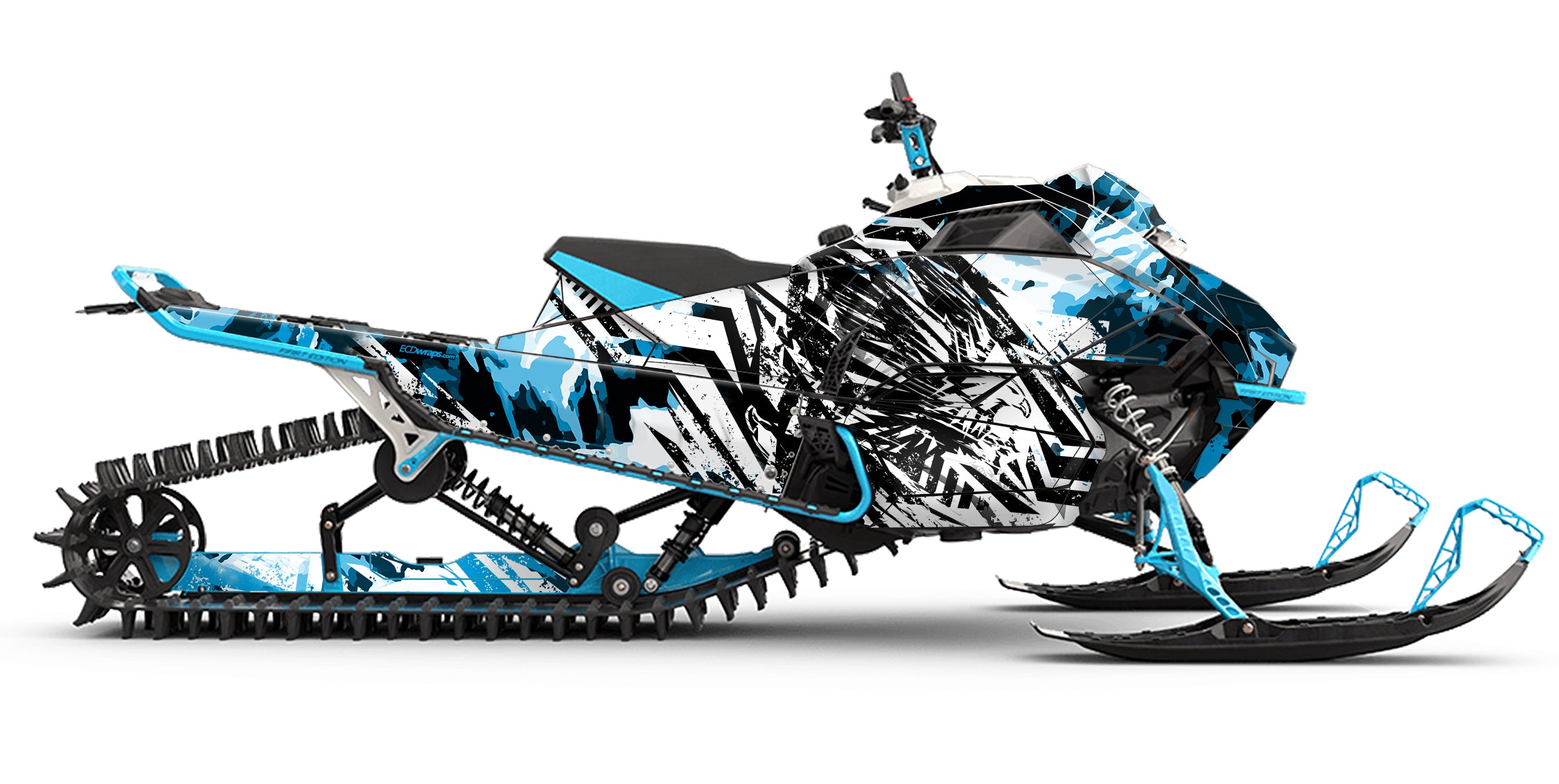 ARCTIC CAT - RECON