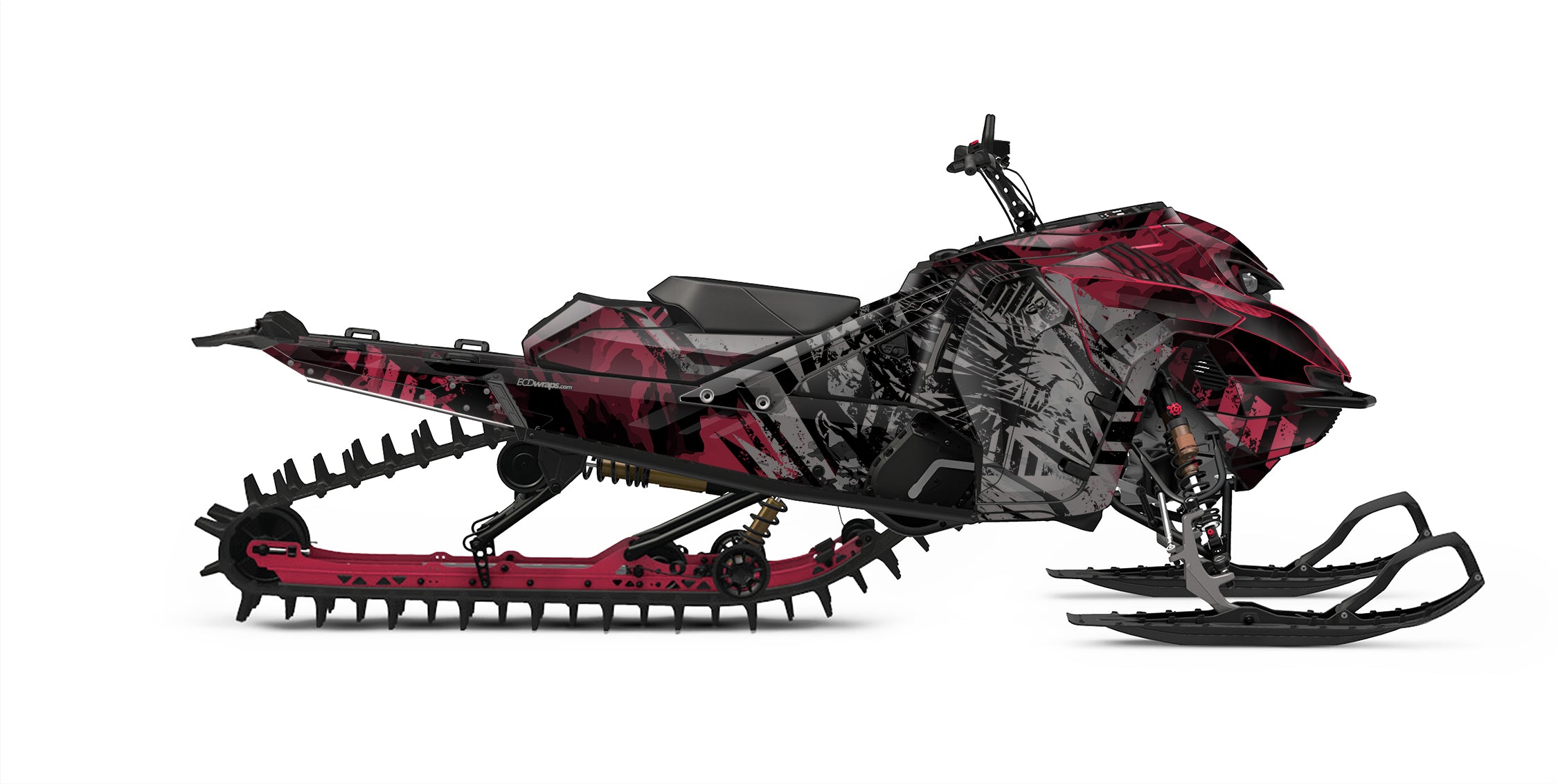 LYNX - RECON