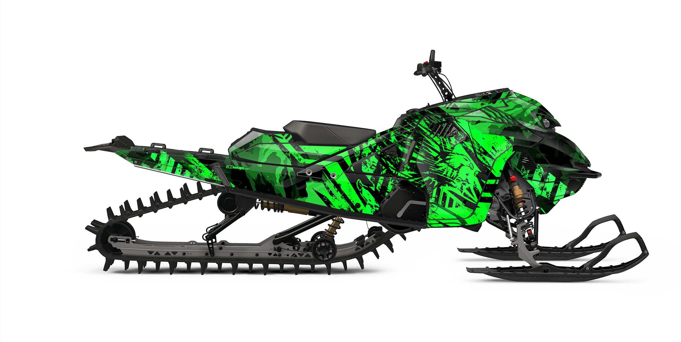 LYNX - RECON