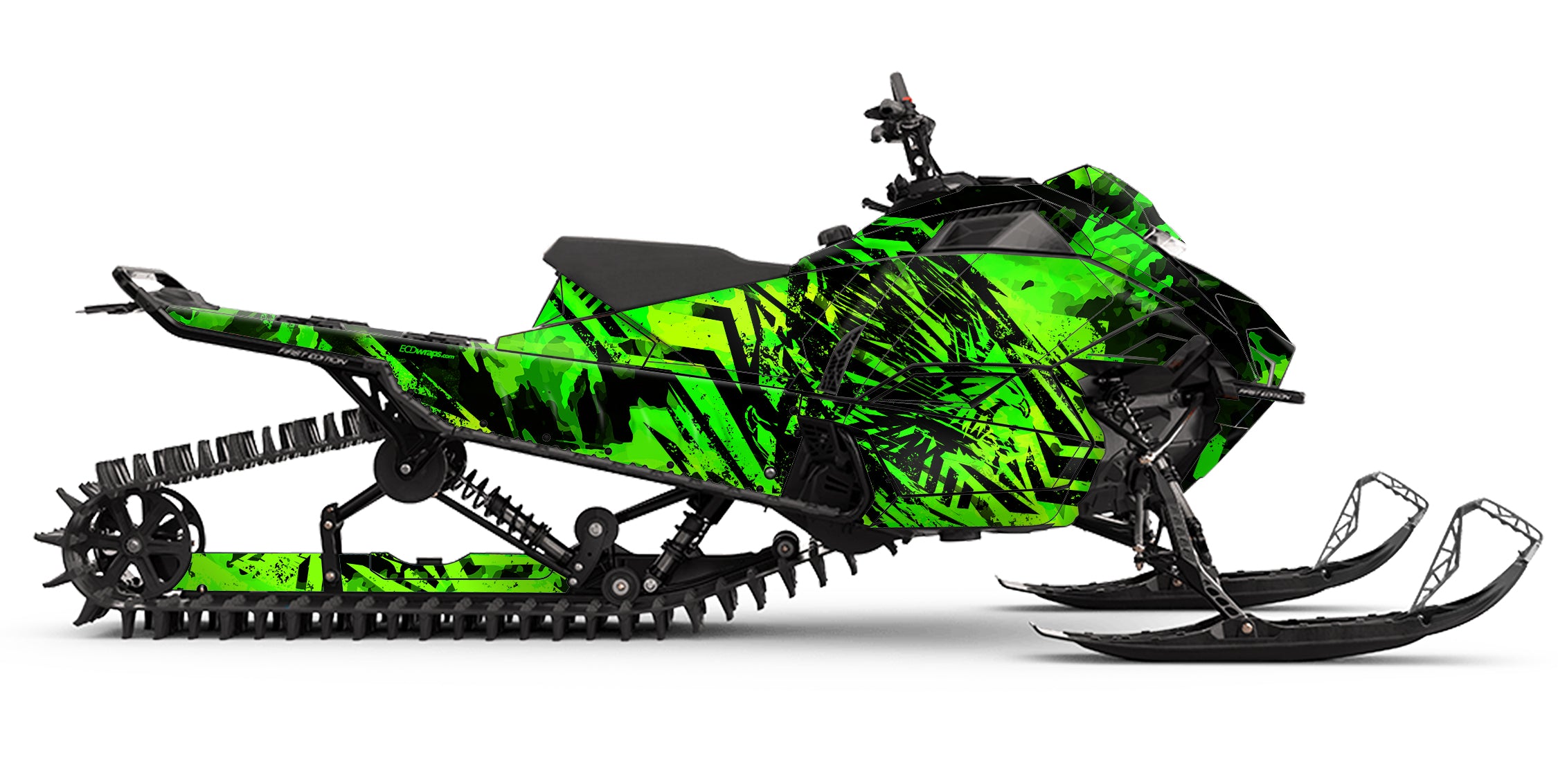 ARCTIC CAT - RECON