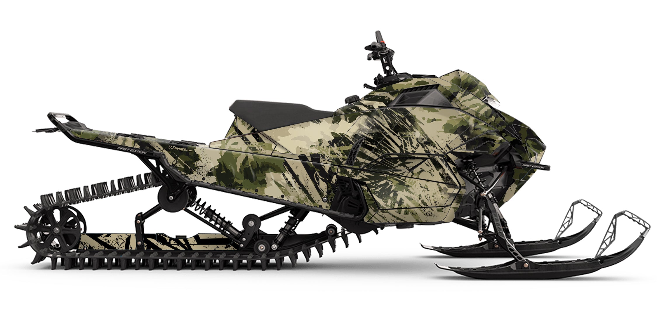 ARCTIC CAT - RECON