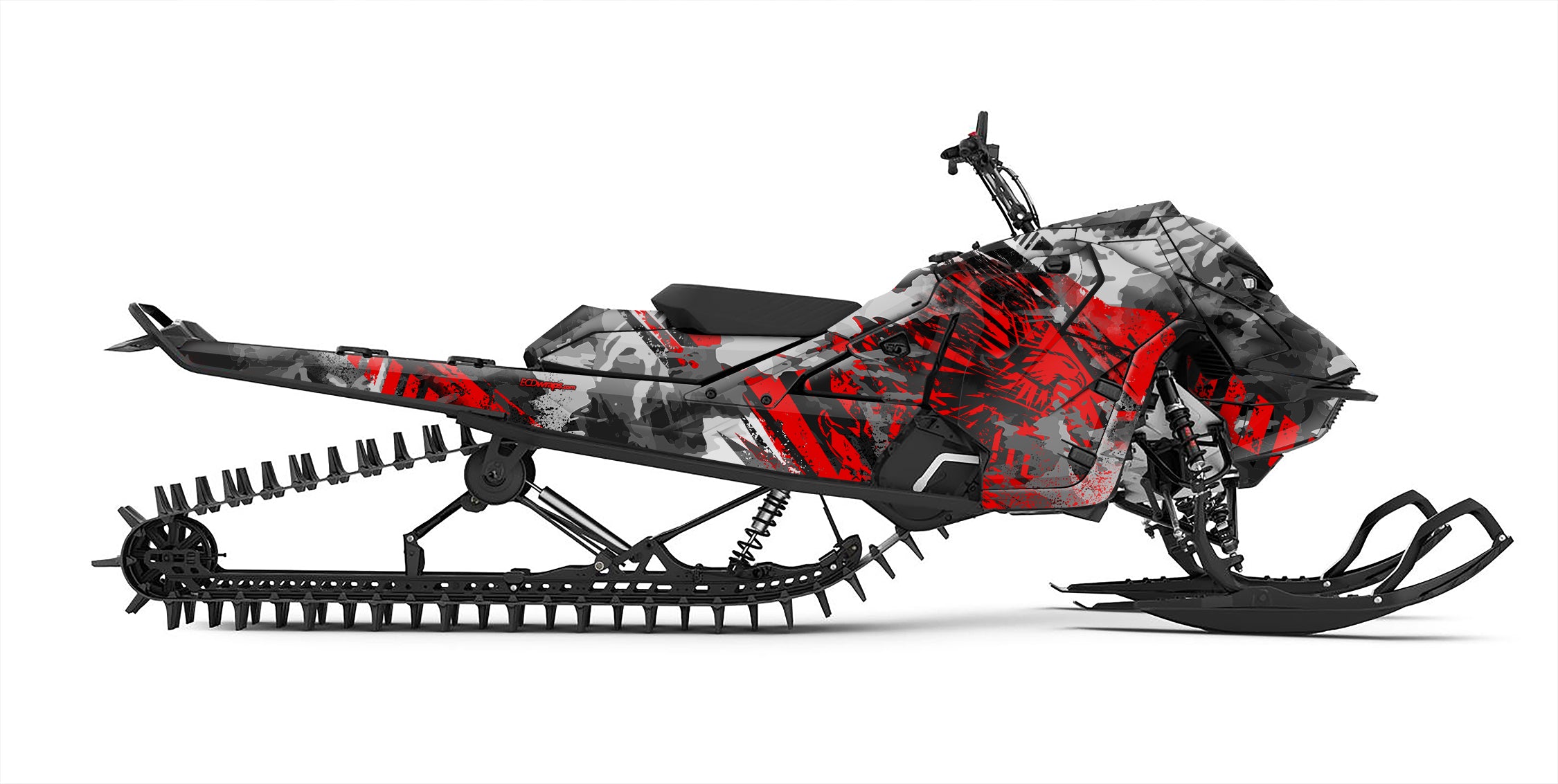 SKIDOO - RECON
