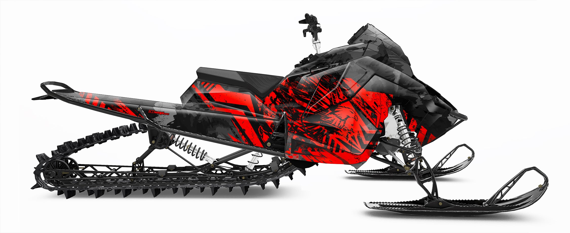 POLARIS - RECON