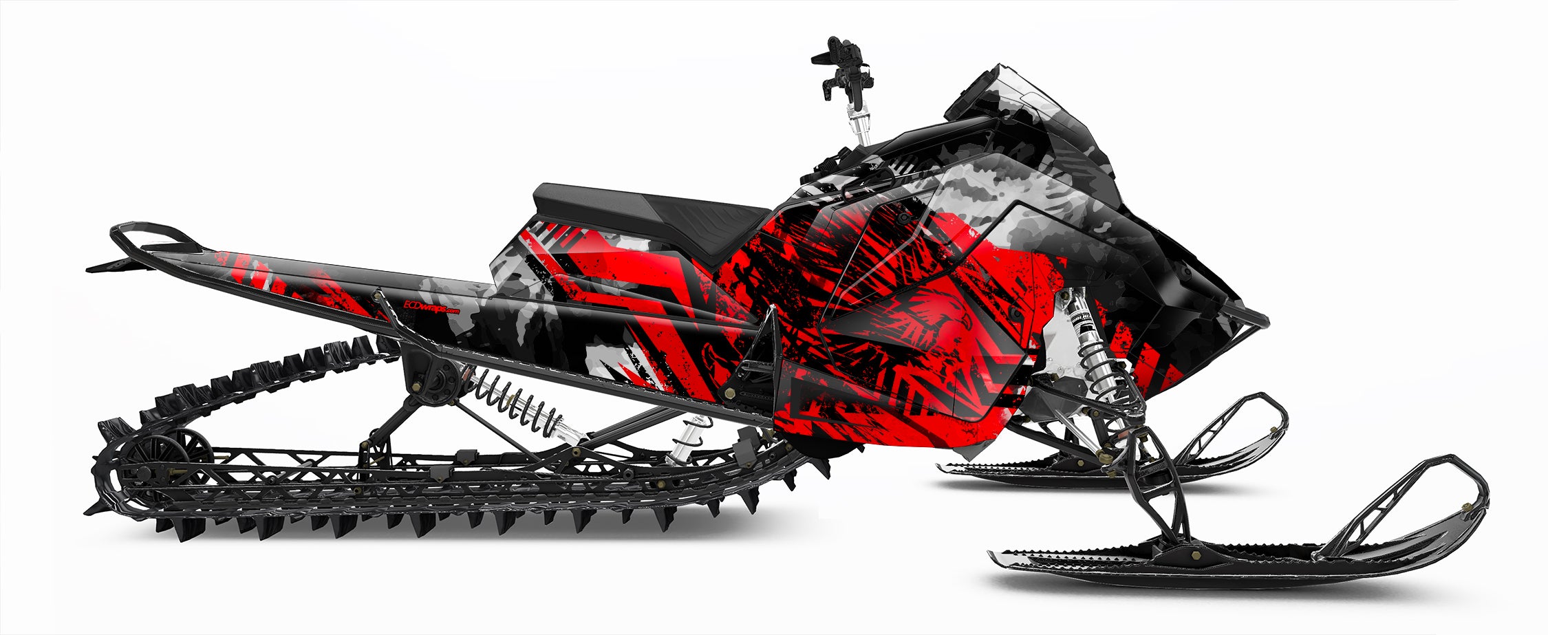 POLARIS - RECON