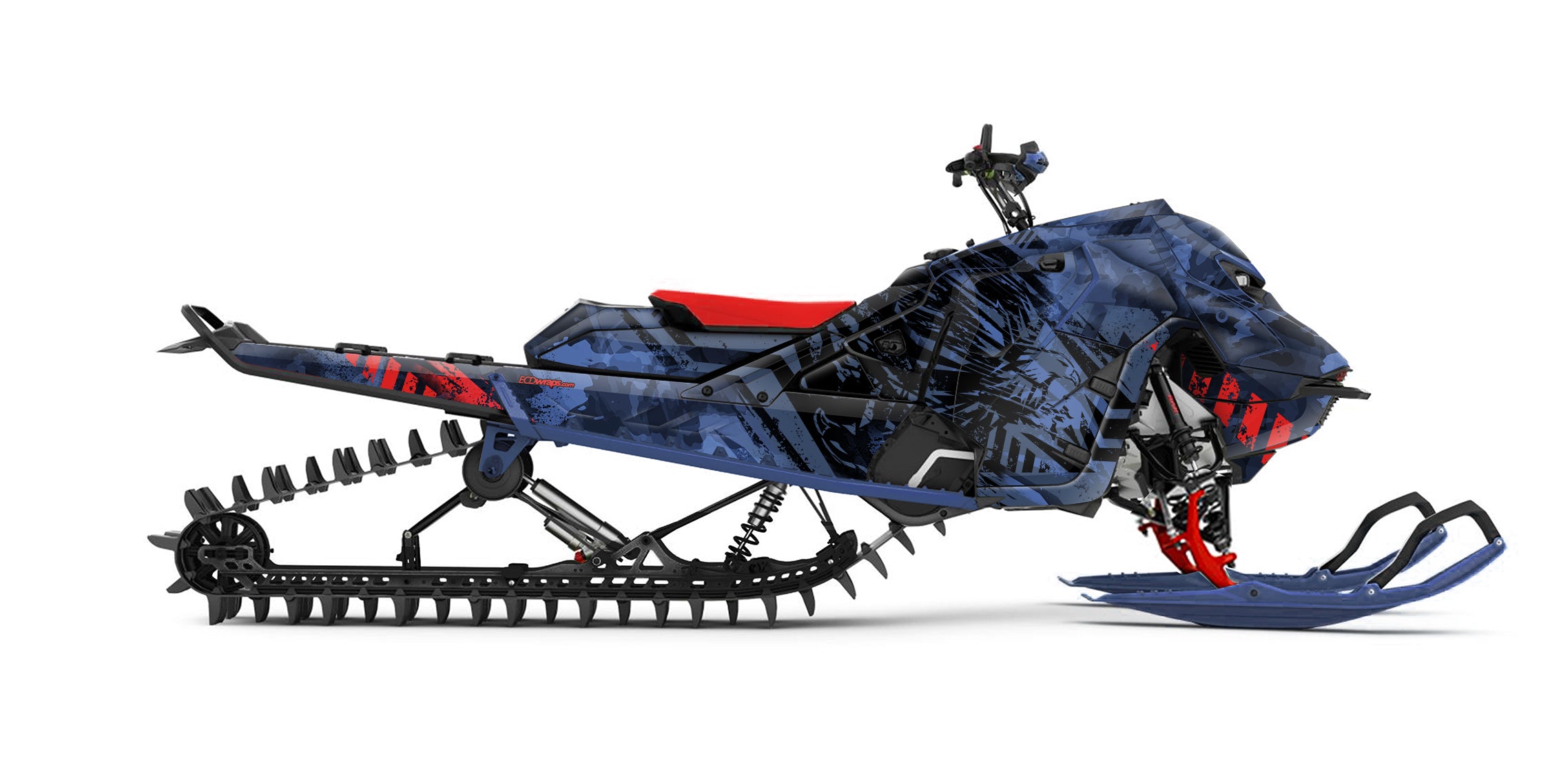 SKIDOO - RECON