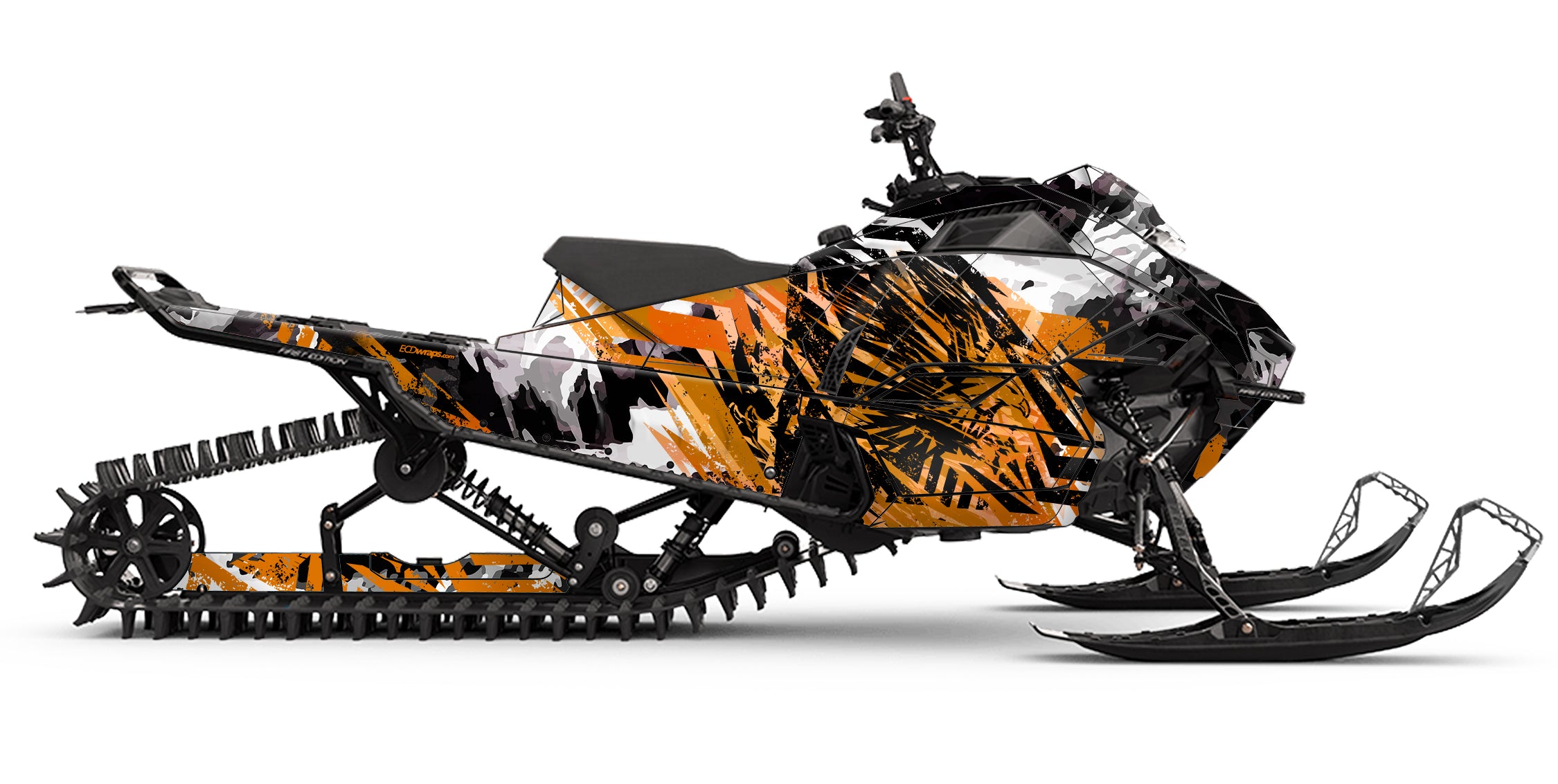 ARCTIC CAT - RECON