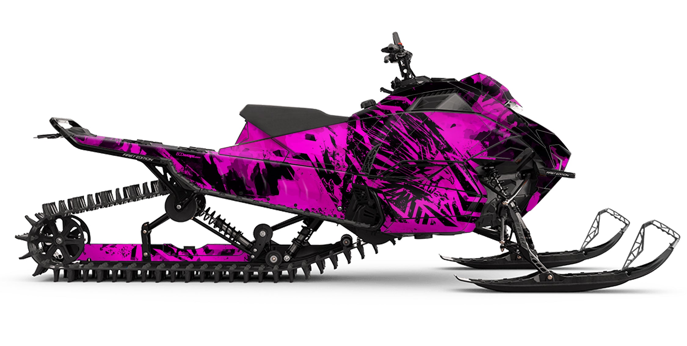 ARCTIC CAT - RECON