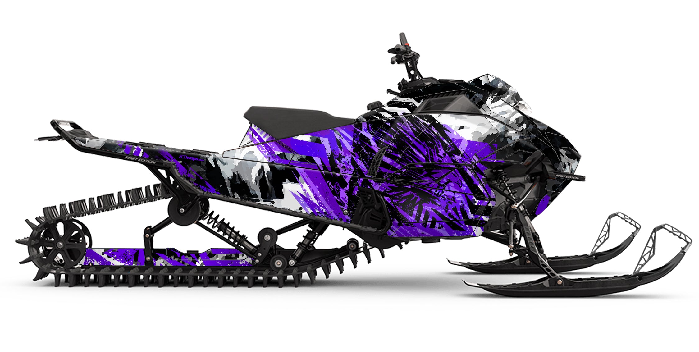 ARCTIC CAT - RECON