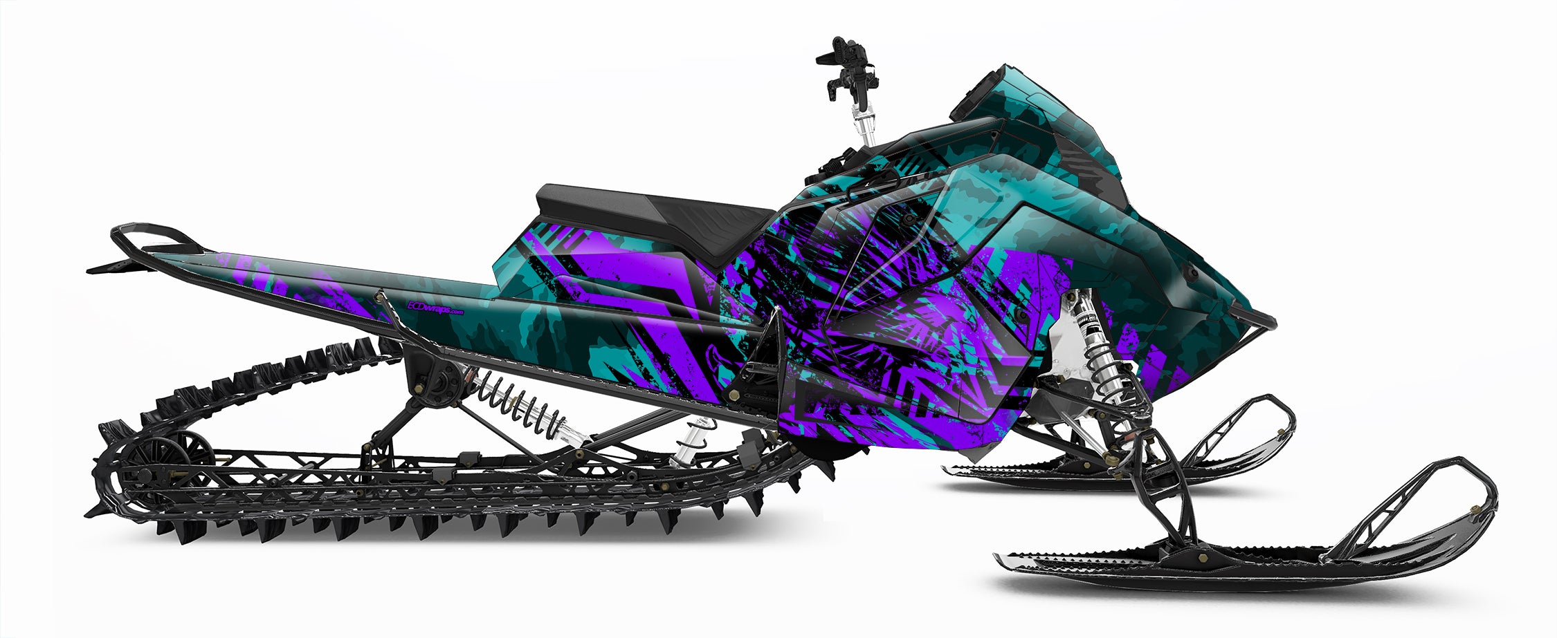 POLARIS - RECON