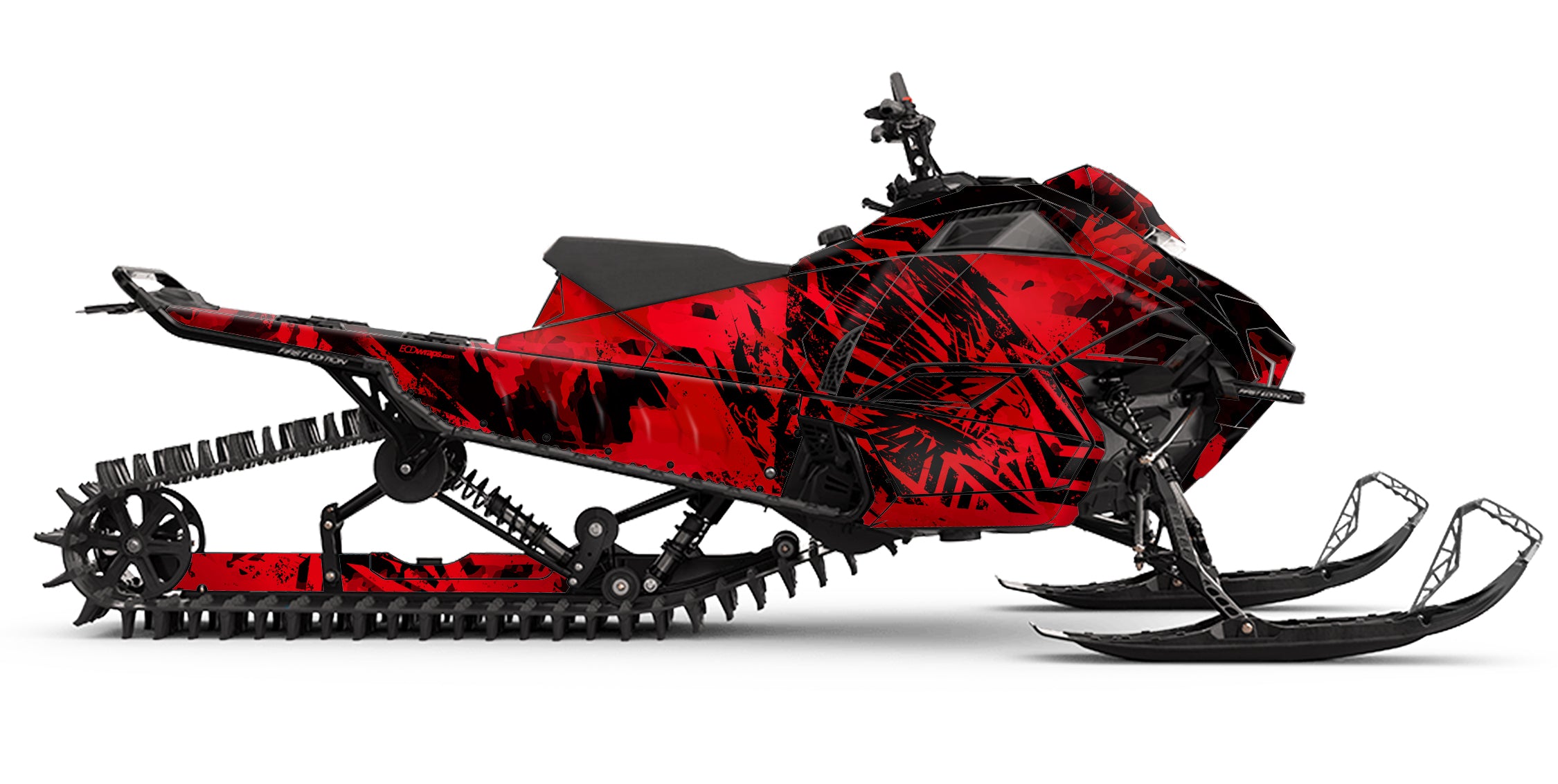 ARCTIC CAT - RECON