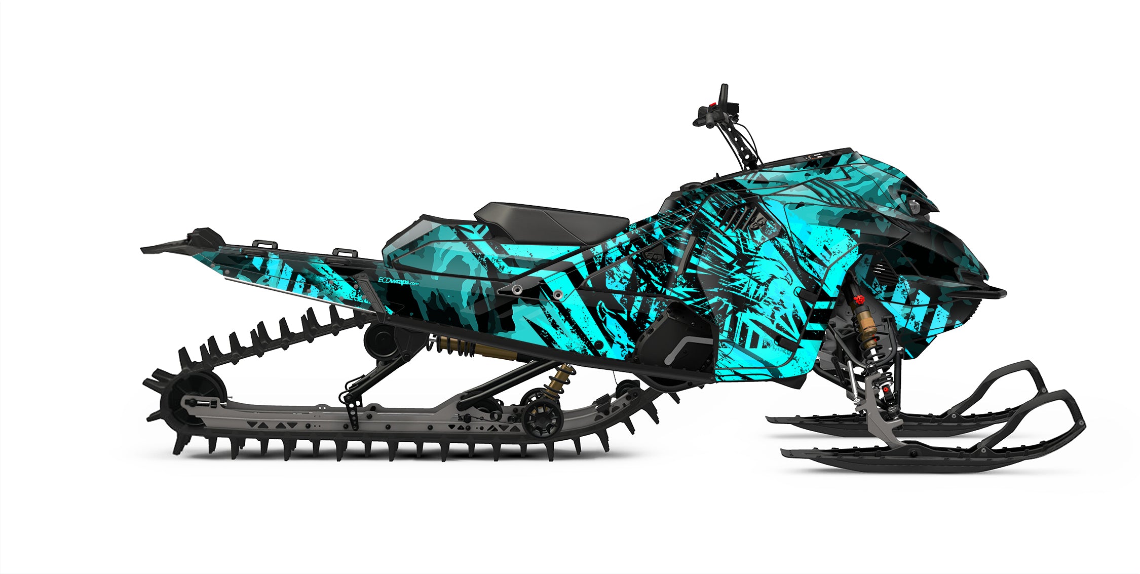 LYNX - RECON