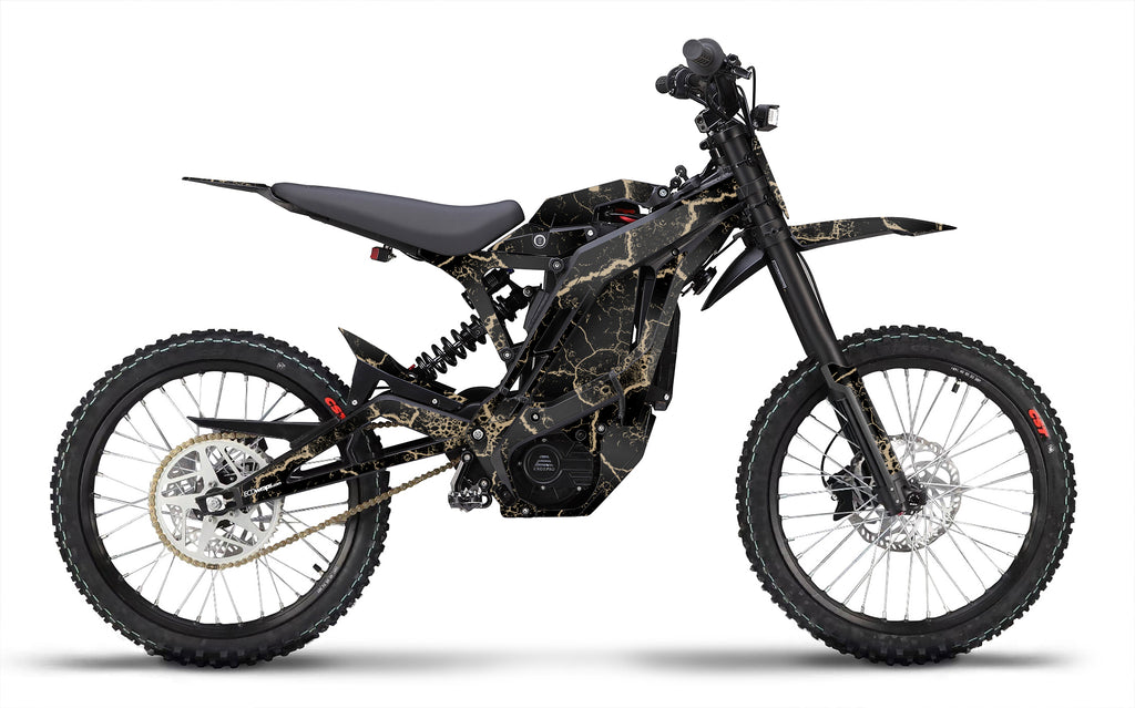 E-RIDE
