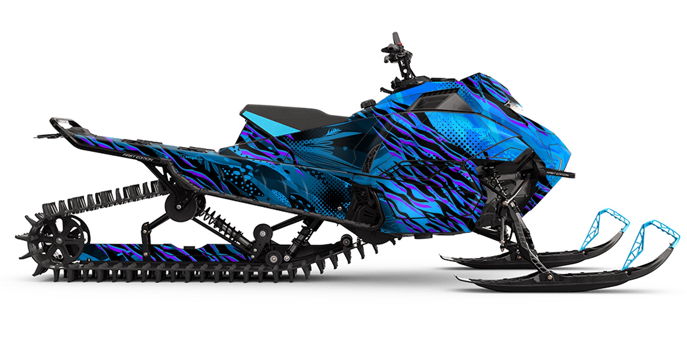 ARCTIC CAT - RIPTIDE