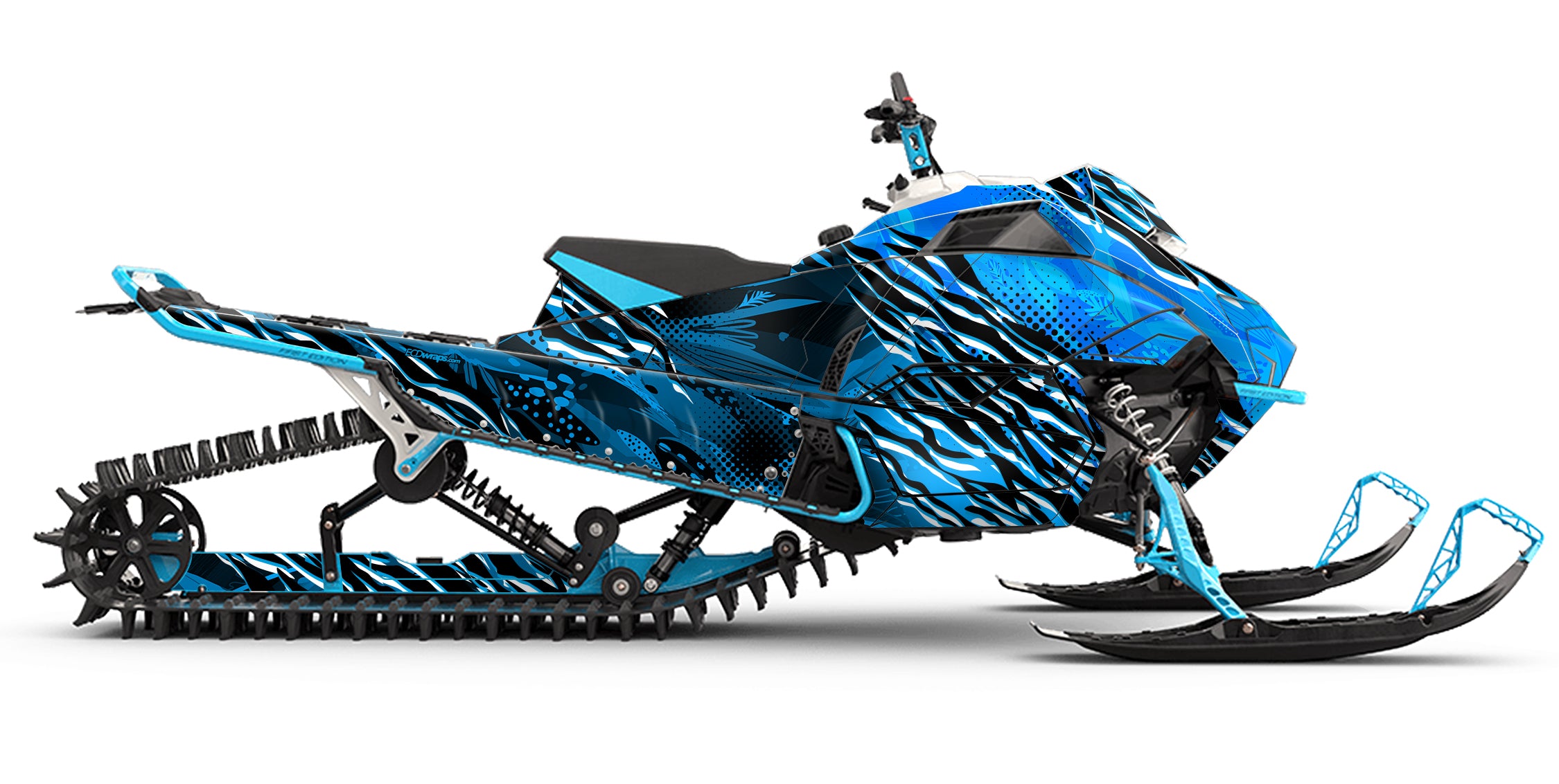 ARCTIC CAT - RIPTIDE