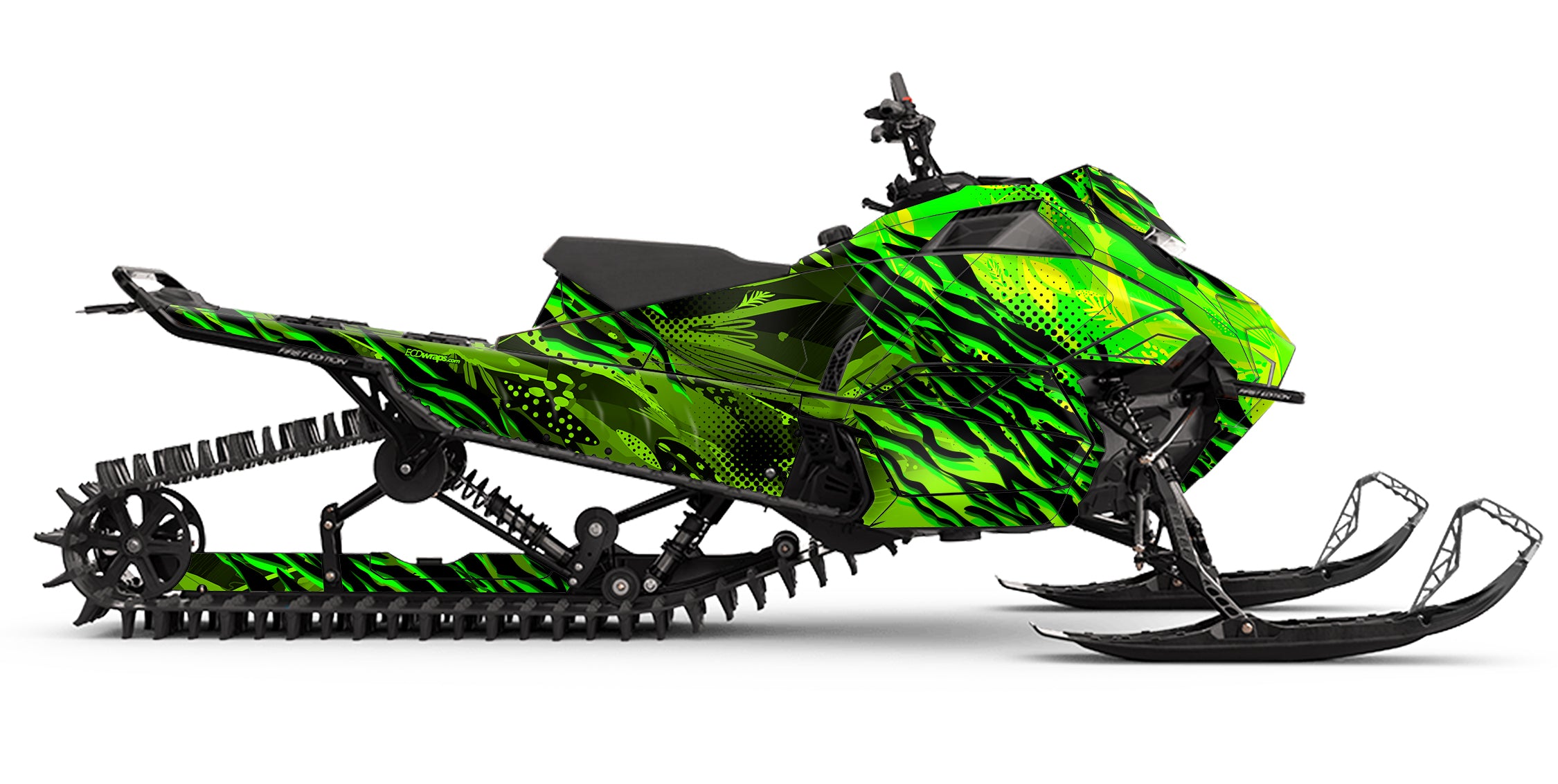 ARCTIC CAT - RIPTIDE