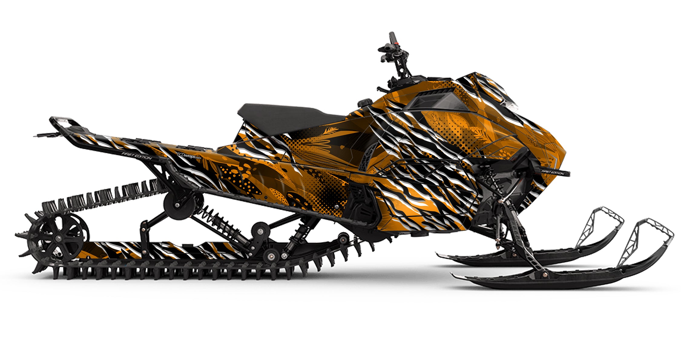 ARCTIC CAT - RIPTIDE