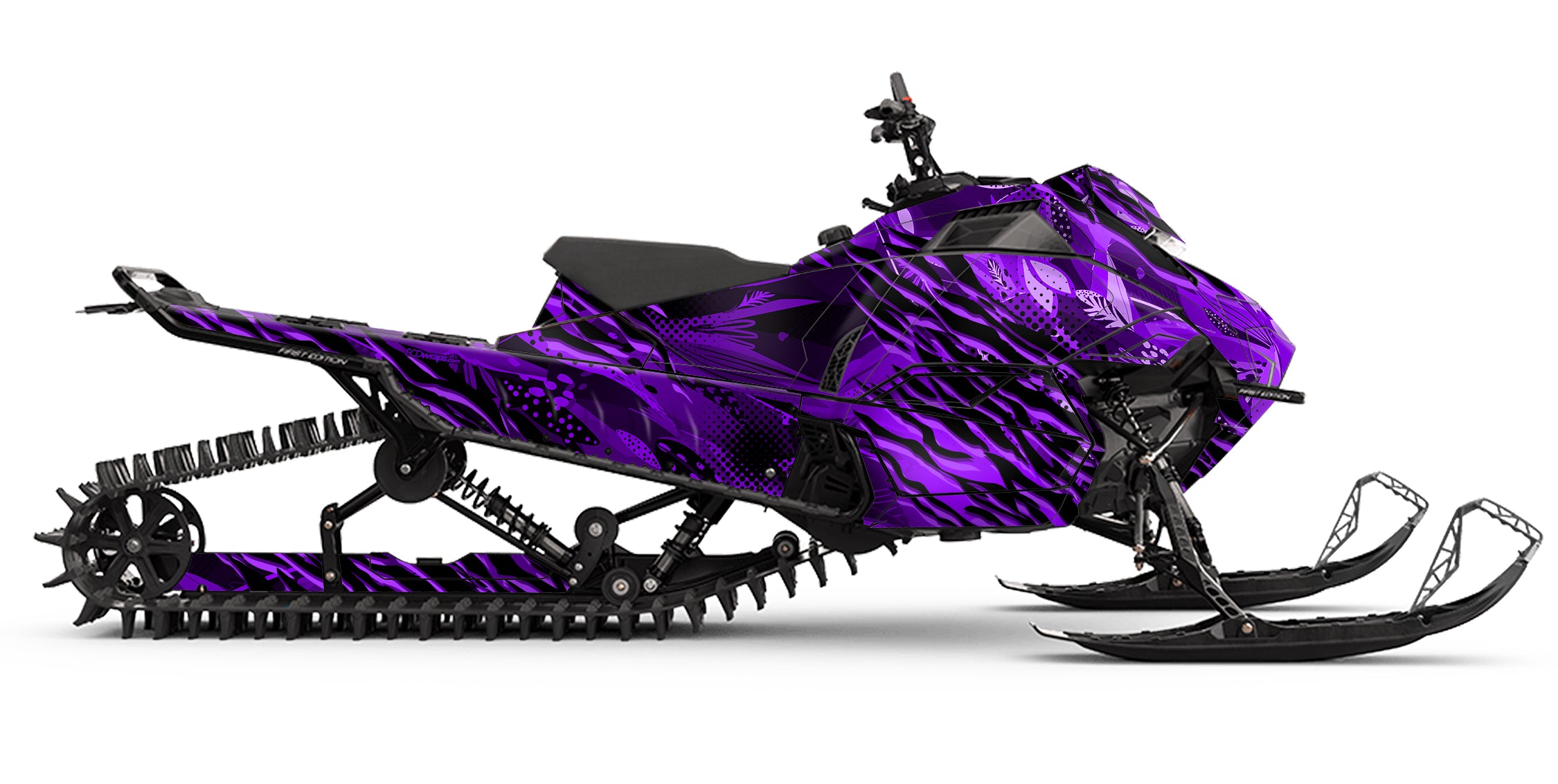 ARCTIC CAT - RIPTIDE