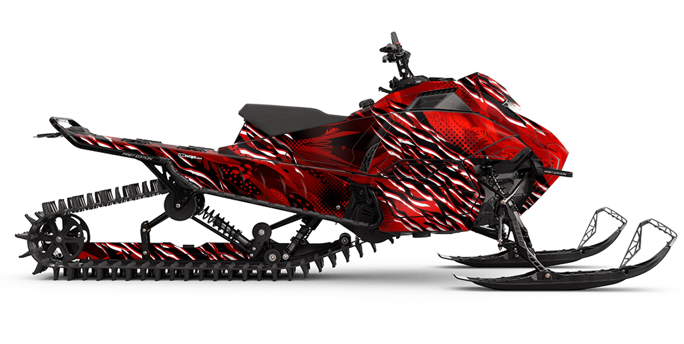 ARCTIC CAT - RIPTIDE