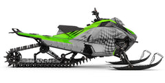 ARCTIC CAT - ROSCOE