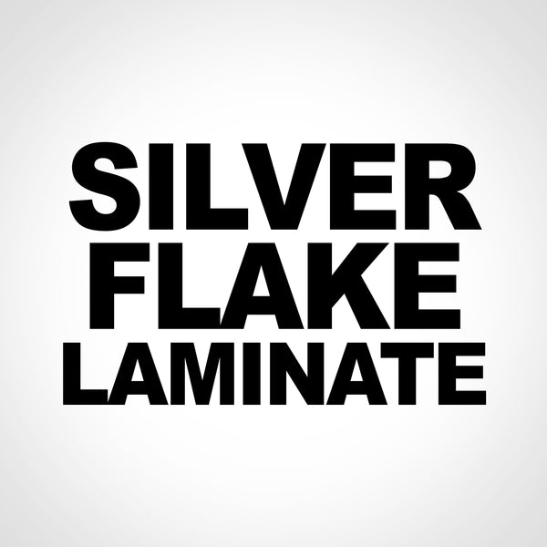 SILVER FLAKE UTV – ECDcustoms