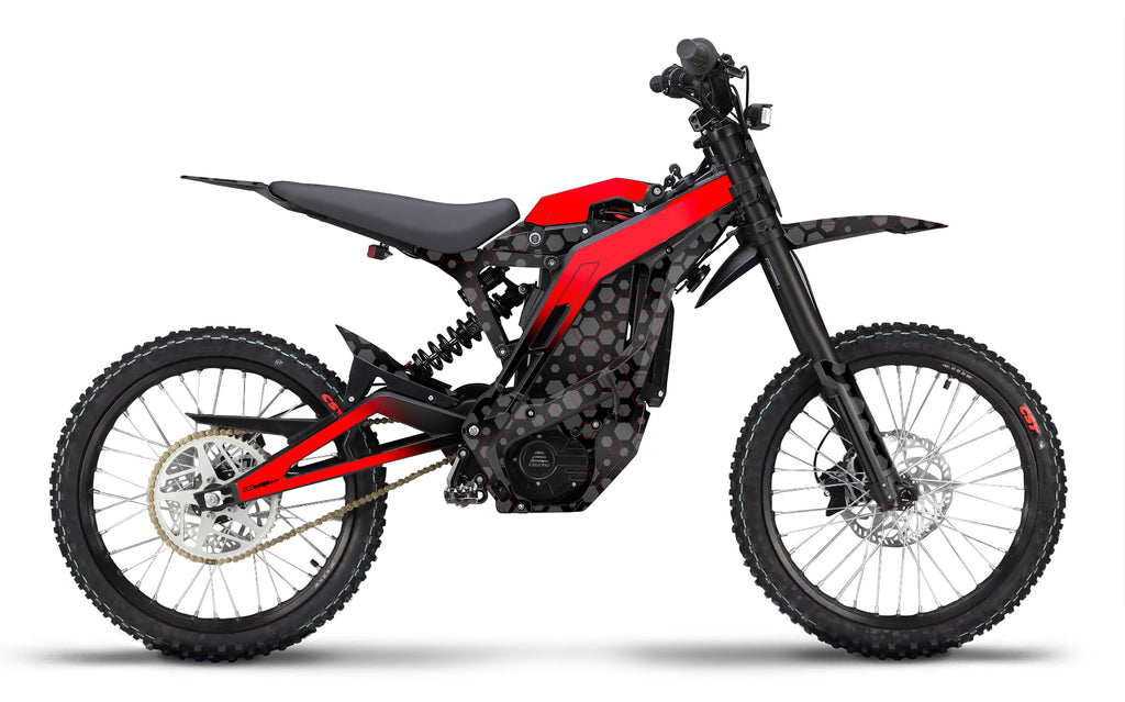 e bikes crossbike E-RIDE
