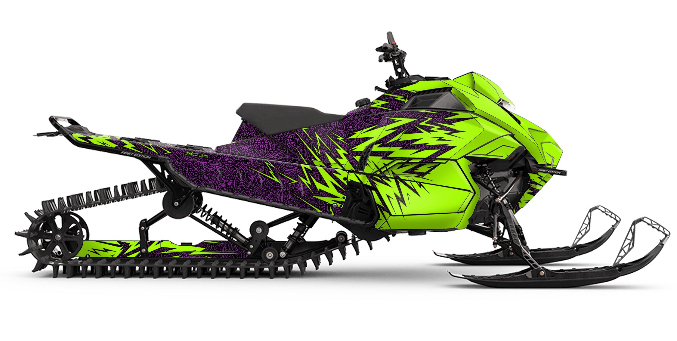 ARCTIC CAT - SPARK